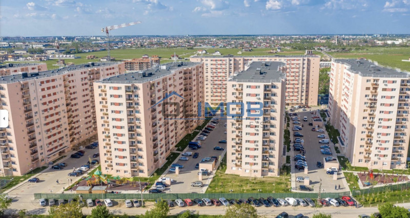 Titan 2 camere de vânzare în Theodor Pallady – Palladium Residence!