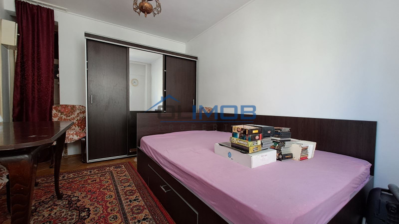 CISMIGIU Parc | STIRBEI Voda | Sala Palatului