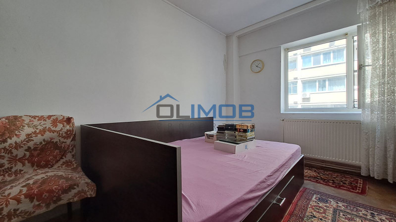 CISMIGIU Parc | STIRBEI Voda | Sala Palatului