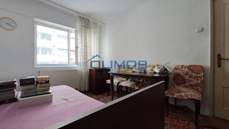 CISMIGIU Parc | STIRBEI Voda | Sala Palatului