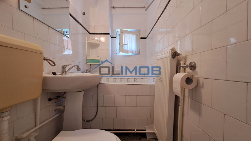 CISMIGIU Parc | STIRBEI Voda | Sala Palatului