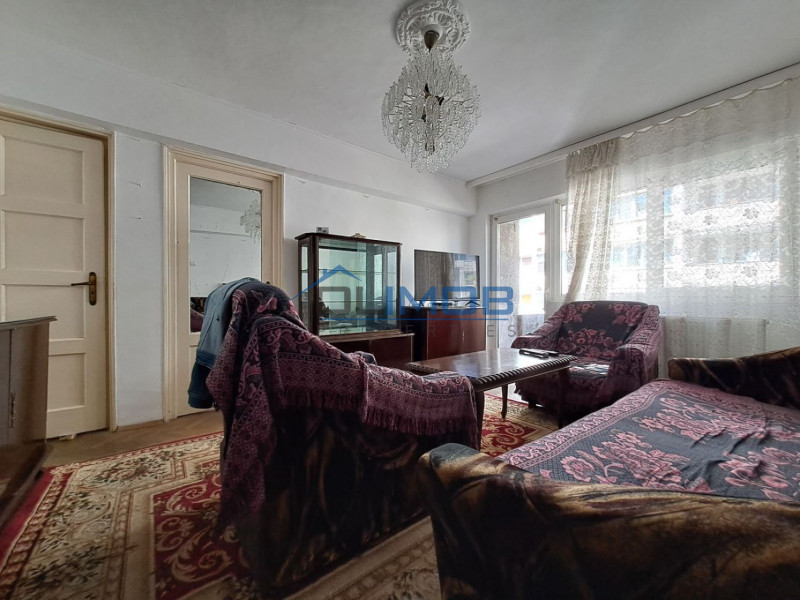 CISMIGIU Parc | STIRBEI Voda | Sala Palatului