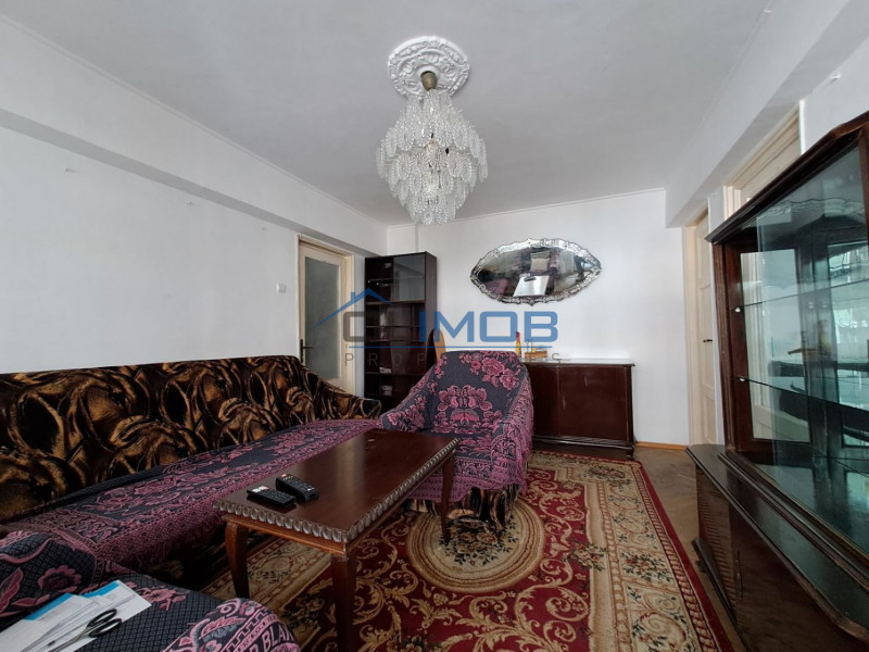 CISMIGIU Parc | STIRBEI Voda | Sala Palatului