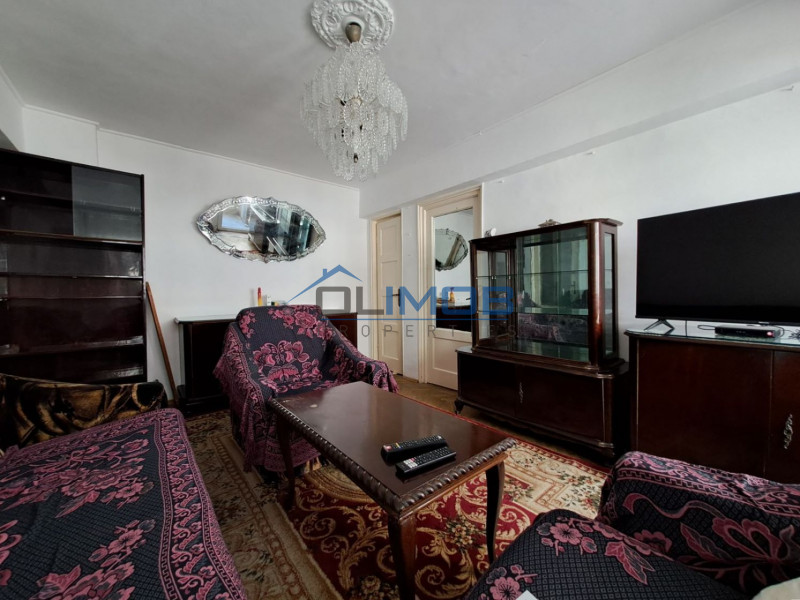 CISMIGIU Parc | STIRBEI Voda | Sala Palatului