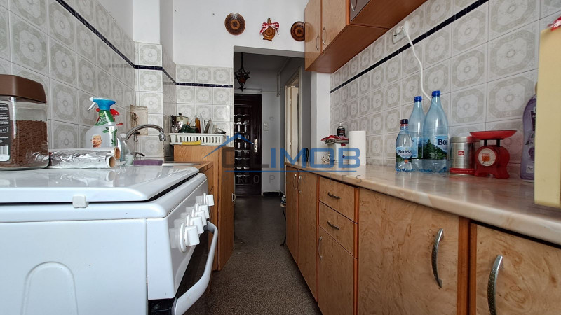 CISMIGIU Parc | STIRBEI Voda | Sala Palatului