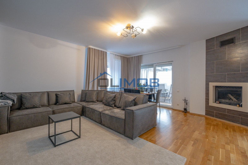 Inchiriere Pipera 3 Camere in Ibiza Sol – Langa Scoala Americana