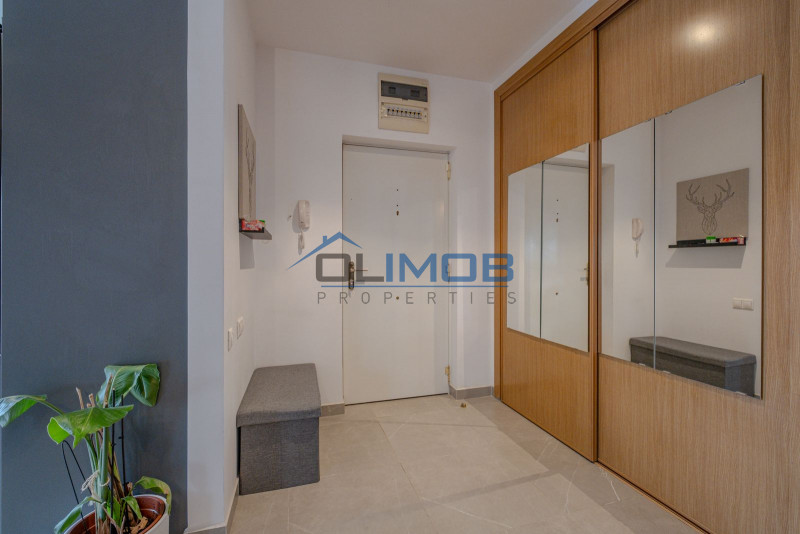 Inchiriere Pipera 3 Camere in Ibiza Sol – Langa Scoala Americana