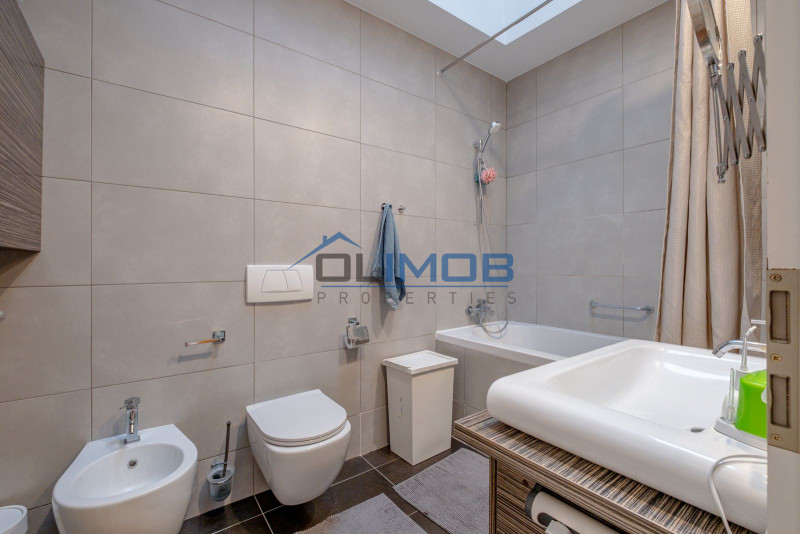 Inchiriere Pipera 3 Camere in Ibiza Sol – Langa Scoala Americana