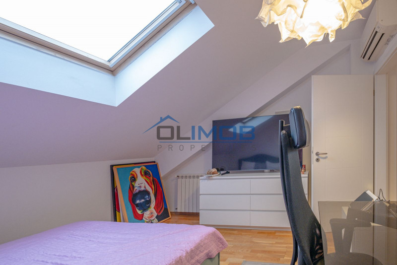 Inchiriere Pipera 3 Camere in Ibiza Sol – Langa Scoala Americana