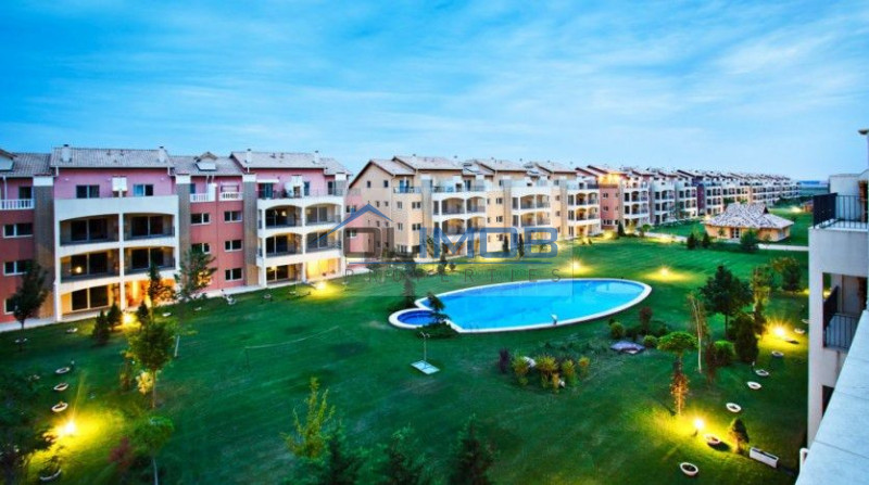 Inchiriere Pipera 3 Camere in Ibiza Sol – Langa Scoala Americana