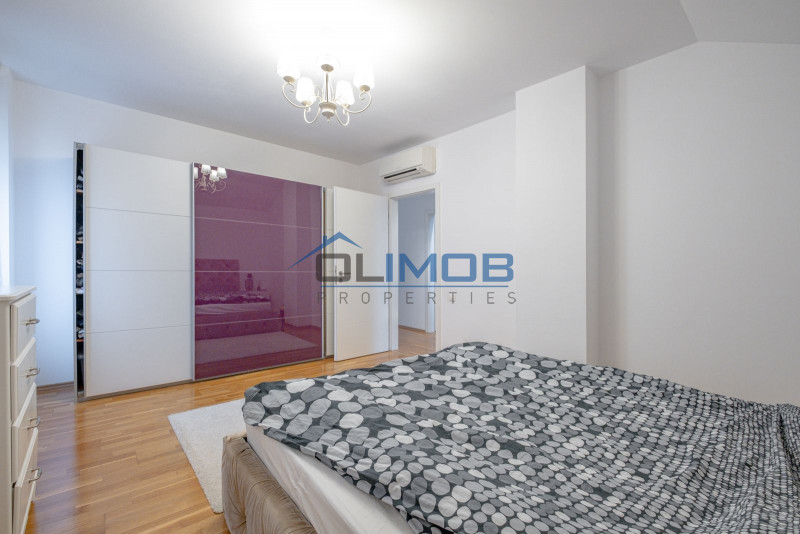 Inchiriere Pipera 3 Camere in Ibiza Sol – Langa Scoala Americana