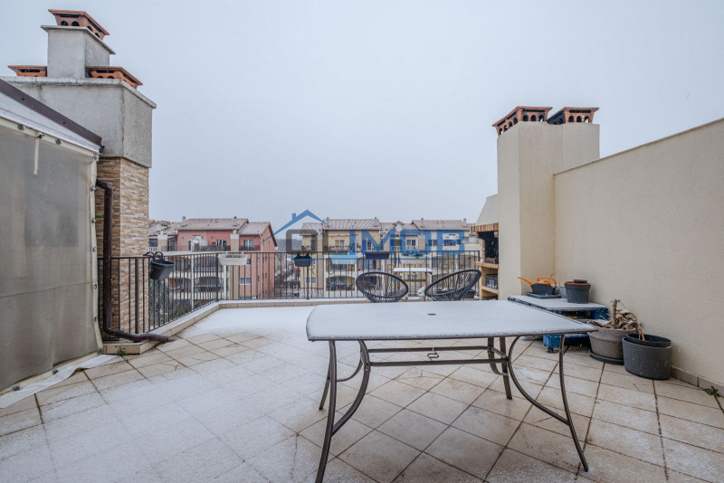 Inchiriere Pipera 3 Camere in Ibiza Sol – Langa Scoala Americana