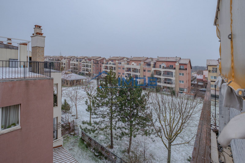Inchiriere Pipera 3 Camere in Ibiza Sol – Langa Scoala Americana