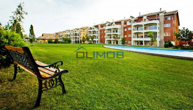 Inchiriere Pipera 3 Camere in Ibiza Sol – Langa Scoala Americana