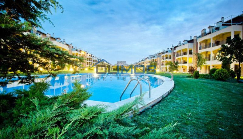 Inchiriere Pipera 3 Camere in Ibiza Sol – Langa Scoala Americana