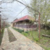 Snagov Izvorani casa locuibila cu livada de pomi fructiferi