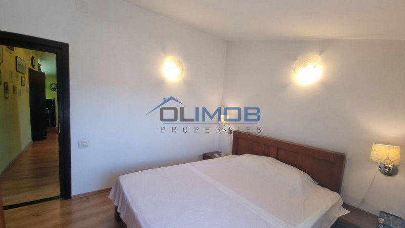 Vânzare apartament 4 camere de lux – vedere la mare, zona Primăria Constanța / C