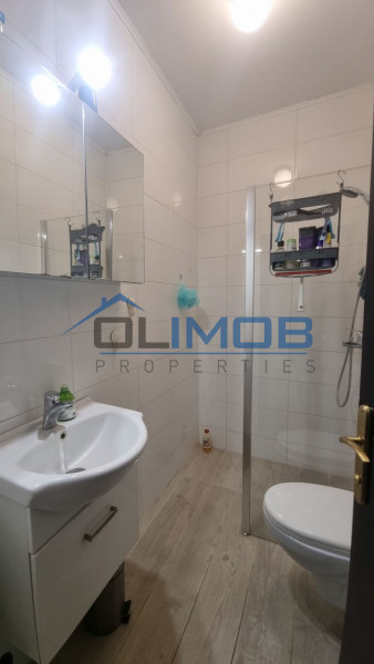 Vânzare apartament 4 camere de lux – vedere la mare, zona Primăria Constanța / C