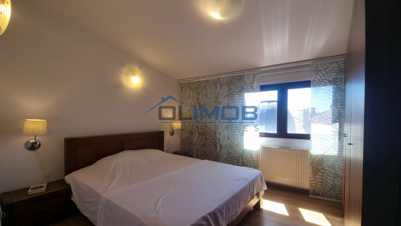 Vânzare apartament 4 camere de lux – vedere la mare, zona Primăria Constanța / C