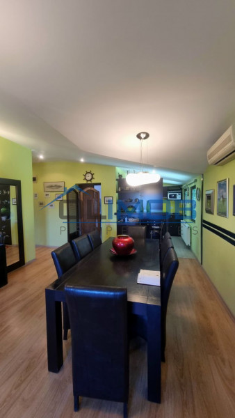 Vânzare apartament 4 camere de lux – vedere la mare, zona Primăria Constanța / C