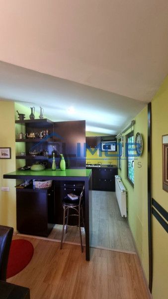 Vânzare apartament 4 camere de lux – vedere la mare, zona Primăria Constanța / C