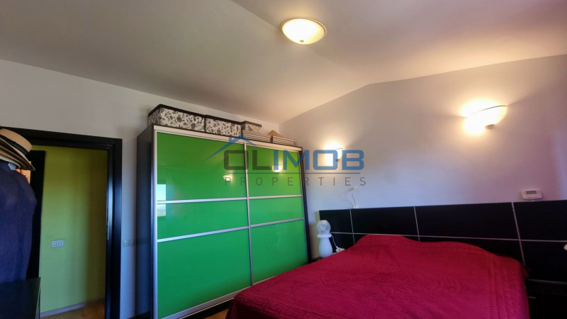 Vânzare apartament 4 camere de lux – vedere la mare, zona Primăria Constanța / C