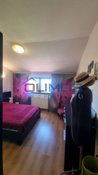 Vânzare apartament 4 camere de lux – vedere la mare, zona Primăria Constanța / C