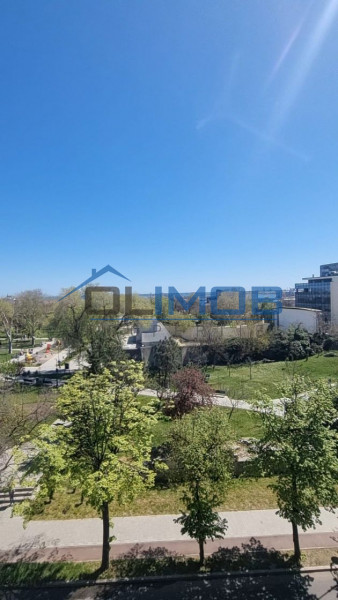 Vânzare apartament 4 camere de lux – vedere la mare, zona Primăria Constanța / C