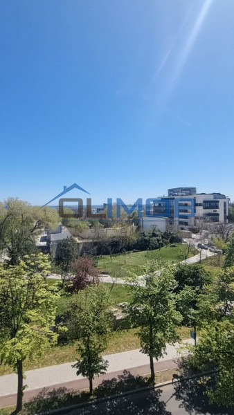 Vânzare apartament 4 camere de lux – vedere la mare, zona Primăria Constanța / C