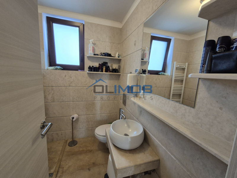 Casa în care te vei simți acasă din prima zi – Dobroești, 4 camere, 2 băi