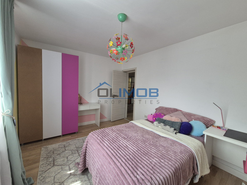 Casa în care te vei simți acasă din prima zi – Dobroești, 4 camere, 2 băi