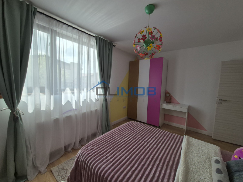 Casa în care te vei simți acasă din prima zi – Dobroești, 4 camere, 2 băi