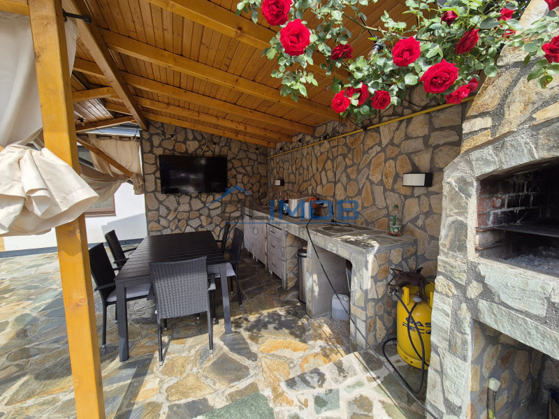Casa în care te vei simți acasă din prima zi – Dobroești, 4 camere, 2 băi
