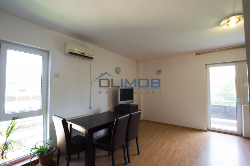 Inchiriere apartament 2 camere Baneasa
