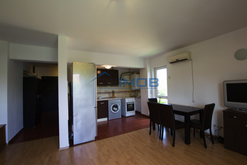 Inchiriere apartament 2 camere Baneasa