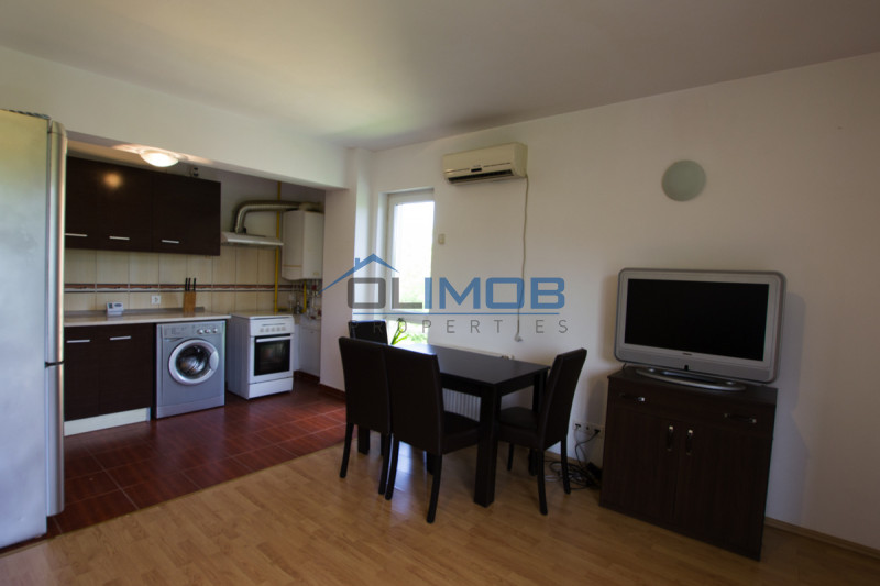 Inchiriere apartament 2 camere Baneasa