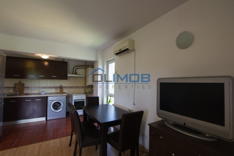 Inchiriere apartament 2 camere Baneasa