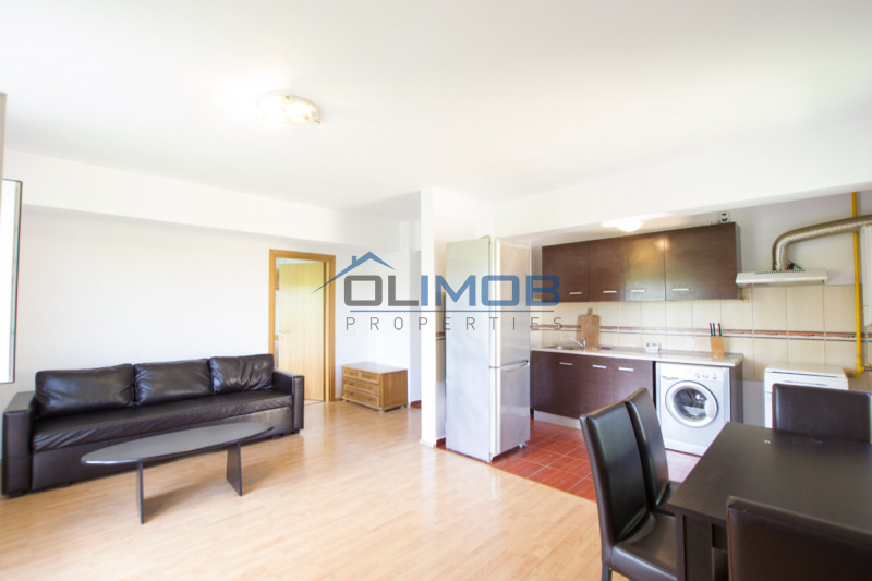 Inchiriere apartament 2 camere Baneasa