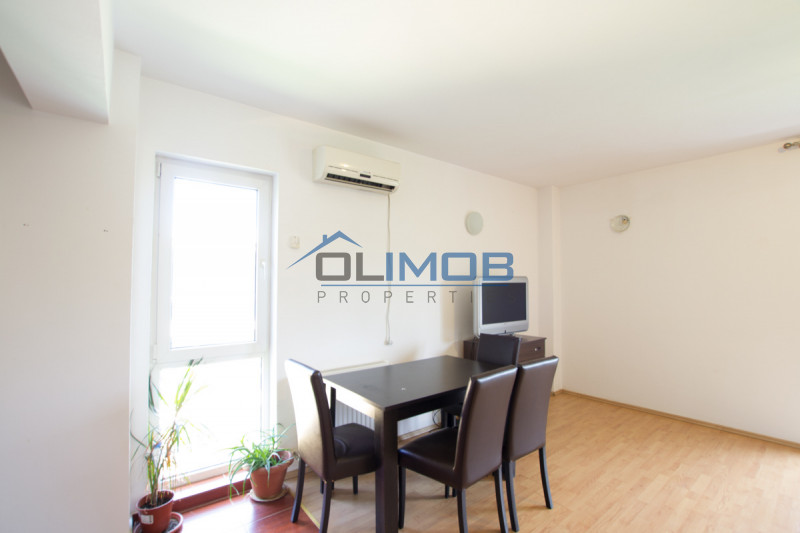 Inchiriere apartament 2 camere Baneasa
