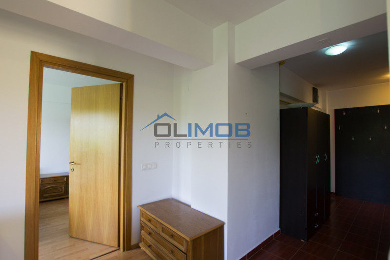 Inchiriere apartament 2 camere Baneasa
