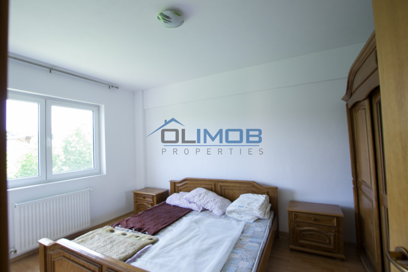 Inchiriere apartament 2 camere Baneasa