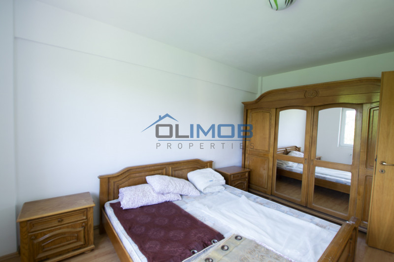 Inchiriere apartament 2 camere Baneasa