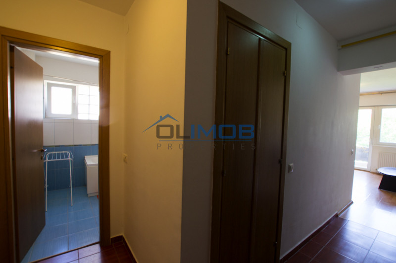 Inchiriere apartament 2 camere Baneasa