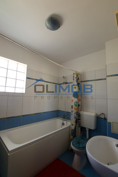Inchiriere apartament 2 camere Baneasa