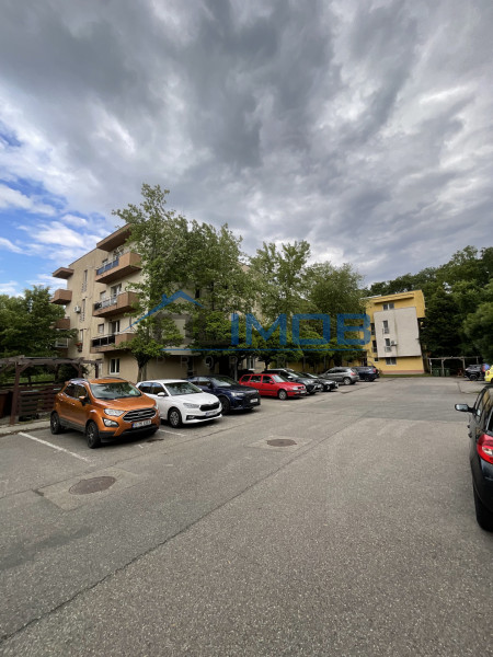 Inchiriere apartament 2 camere Baneasa