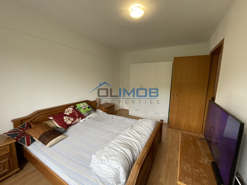 Inchiriere apartament 2 camere Baneasa
