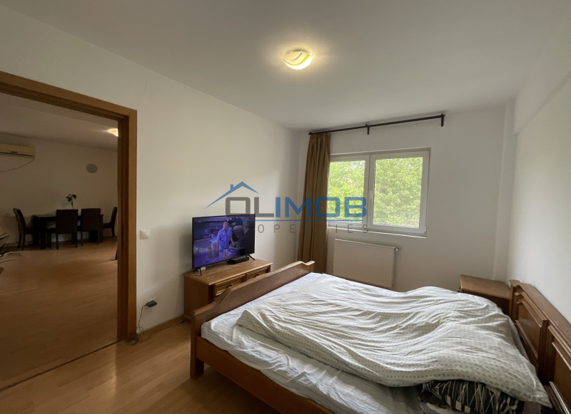 Inchiriere apartament 2 camere Baneasa