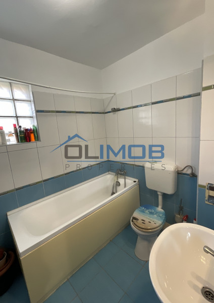 Inchiriere apartament 2 camere Baneasa
