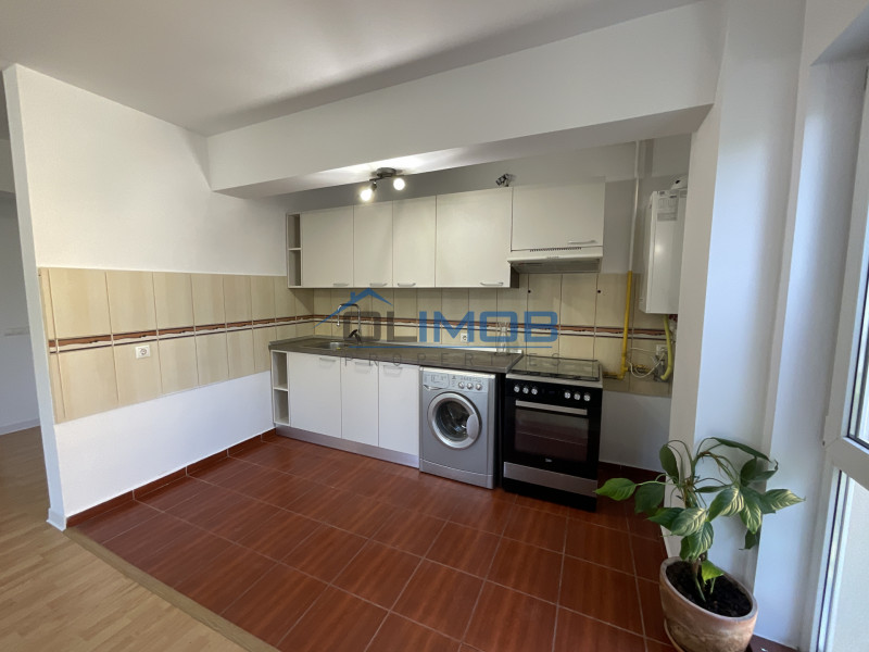 Inchiriere apartament 2 camere Baneasa