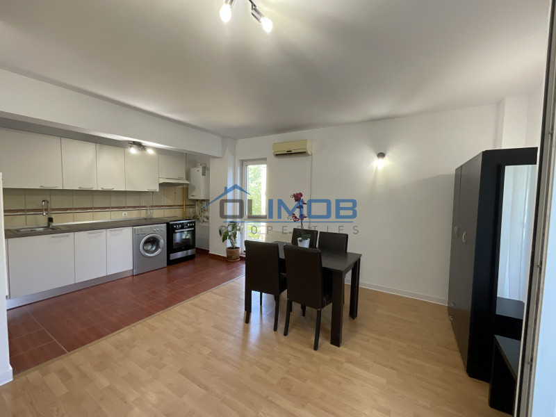 Inchiriere apartament 2 camere Baneasa